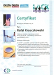 certyfikatcdkrzeczkowskirafal2012