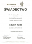 certyfikatdebeerkrzeczkowskiandrzej2001