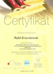 certyfikattbdkrzeczkowskirafal2009
