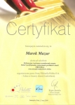 certyfikattbdmazur2009