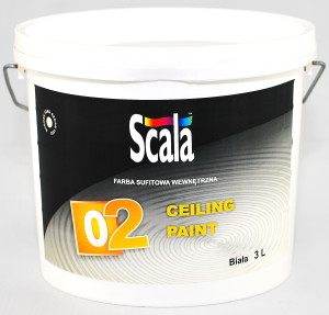 Scala Ceiling Paint 02