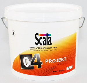 Scala Projekt 04