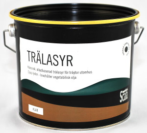 Scala Tralasyr