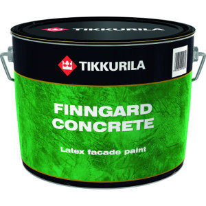 Tikkurila Finngard Concrete