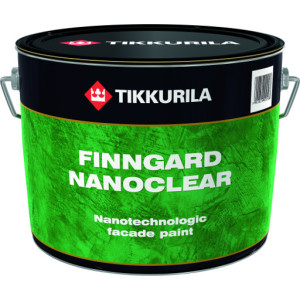 Tikkurila Finngard Nanoclear