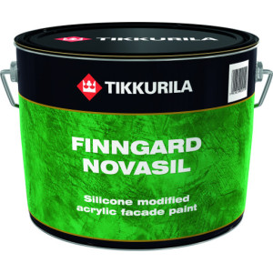 Tikkurila Finngard Novasil
