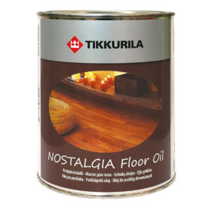 Tikkurila Nostalgia Floor Oil-net